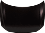 Replacement Factory Style Hood Steel Primed CAPA Certified