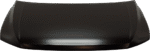Replacement Factory Style Hood Steel Primed CAPA Certified - Image 4