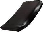 Replacement Factory Style Hood Steel Primed CAPA Certified - Image 5