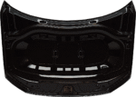 Replacement Factory Style Hood Steel Primed CAPA Certified - Image 6