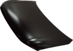 Replacement Factory Style Hood Steel Primed CAPA Certified - Image 7