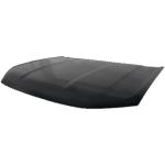 Replacement Hood, Steel, Primed - Image 5