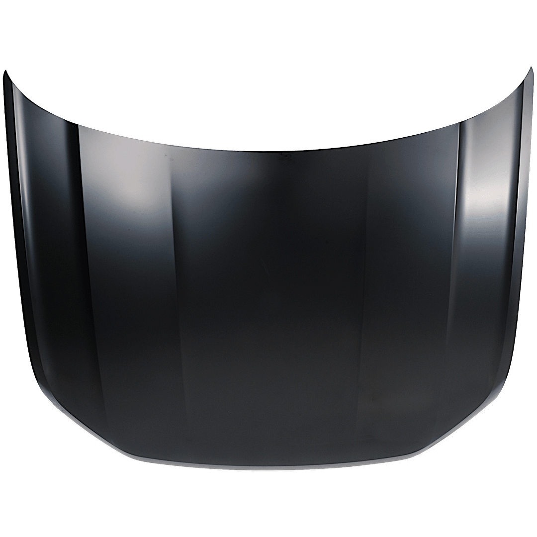 rv13010010q_1.png Replacement Hood, Steel, Primed, CAPA CERTIFIED - Image 1