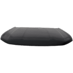 Replacement Hood, Steel, Primed, CAPA CERTIFIED - Image 4