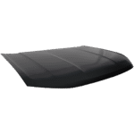 Replacement Hood, Steel, Primed, CAPA CERTIFIED - Image 5