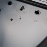 Replacement Hood, Steel, Primed, CAPA CERTIFIED - Image 8
