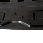 Replacement Hood, Steel, Primed, CAPA CERTIFIED - Image 6