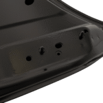 Replacement Hood, Steel, Primed, CAPA CERTIFIED - Image 7