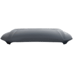 Replacement Hood, Aluminum, Primed - Image 4