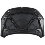 Replacement Hood Black - Image 2