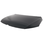 Replacement Hood Black - Image 5