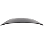 Replacement Hood Black - Image 6