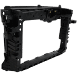 Replacement Radiator Support Assembly, CAPA Certified - Image 4