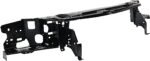 Replacement Radiator Support Upper Tie Bar - Image 2