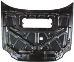 Replacement Factory Style Hood Steel Primed - Image 4