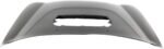 Replacement Factory Style Hood Steel Primed - Image 5