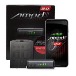 Superchips 28866-D2 Direct Fit Throttle Control Module, Sold Individually
