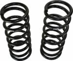 Skyjacker D30 Direct Fit Lifting Springs, Set of 2 - Image 4
