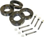 Skyjacker F920MS Leveling Kit - Aluminum, Direct Fit, Set of 2