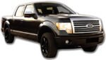 Skyjacker F920MS Leveling Kit - Aluminum, Direct Fit, Set of 2 - Image 2