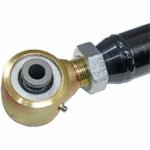 Skyjacker FB04LLR-SX Rear Lower Control Arm, Performance Replacement Series - Image 2