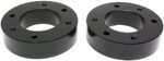 Skyjacker FF25MS Leveling Kit - Aluminum, Direct Fit, Set of 2