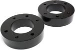 Skyjacker FF25MS Leveling Kit - Aluminum, Direct Fit, Set of 2 - Image 3