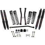 Skyjacker G351RKBLT Leveling Kit - Direct Fit, Kit