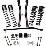 Skyjacker G351RKBLT Leveling Kit - Direct Fit, Kit - Image 2