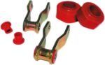 Skyjacker XJ20 Leveling Kit - Polyurethane, Direct Fit, Kit - Image 2