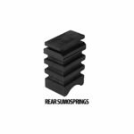 SuperSprings K-30-006 Helper Spring, Kit - Image 6