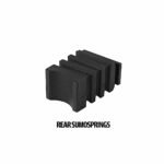 SuperSprings K-30-006 Helper Spring, Kit - Image 7