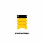 SuperSprings K-30-007 Helper Spring, Kit - Image 2