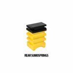 SuperSprings K-30-007 Helper Spring, Kit - Image 5