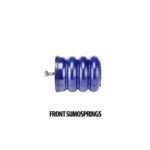 SuperSprings K-30-007 Helper Spring, Kit - Image 6