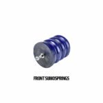 SuperSprings K-30-007 Helper Spring, Kit - Image 7