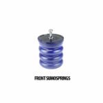 SuperSprings K-30-007 Helper Spring, Kit - Image 9