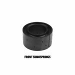SuperSprings K-30-009 Helper Spring, Kit - Image 4