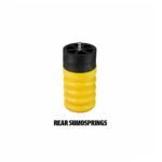 SuperSprings K-30-009 Helper Spring, Kit - Image 6