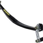SuperSprings SSA13.5 Rear Helper Spring, Sold Individually