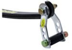SuperSprings SSA13.5 Rear Helper Spring, Sold Individually - Image 2