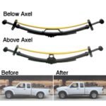 SuperSprings SSA15 Helper Spring, Set of 2 - Image 2
