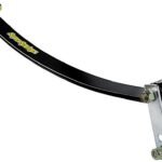 SuperSprings SSA22.5 Rear Helper Spring, Sold Individually