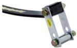 SuperSprings SSA22.5 Rear Helper Spring, Sold Individually - Image 2