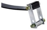 SuperSprings SSA22.5 Rear Helper Spring, Sold Individually - Image 4