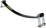 SuperSprings SSA23.5 Rear Helper Spring, Sold Individually