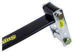 SuperSprings SSA23.5 Rear Helper Spring, Sold Individually - Image 3