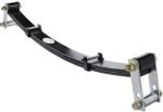 SuperSprings SSA24.5 Rear Helper Spring, Sold Individually