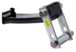 SuperSprings SSA24.5 Rear Helper Spring, Sold Individually - Image 2
