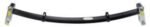 SuperSprings SSA24.5 Rear Helper Spring, Sold Individually - Image 4